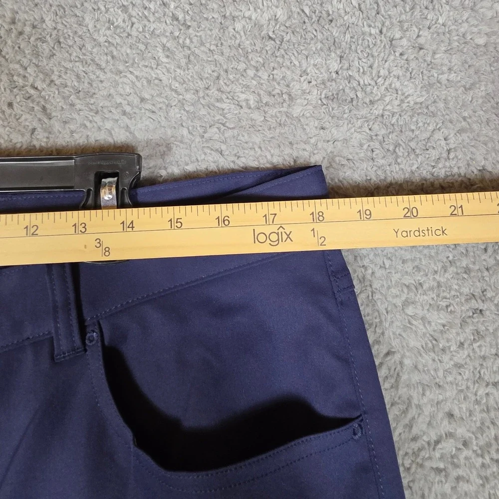 Peter Millar measurements waist